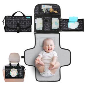 Kopi Baby Portable Diaper Changing ...