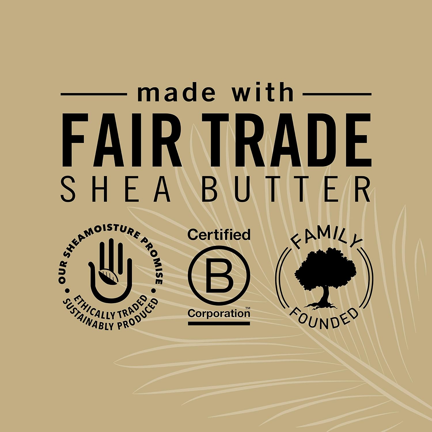 Shea Moisture 100% Virgin Coconut Oil Leave-in Treatment, 8 Ounce - Image 10