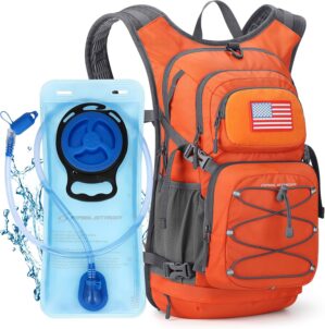 Maelstrom Lightweight Hydration Hik...