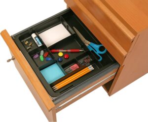 Officemate Expandable Drawer Organi...