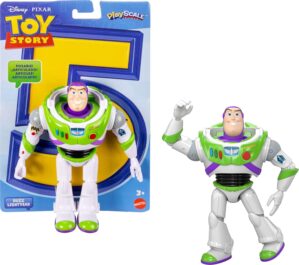 ​Mattel Disney and Pixar Toy Stor...