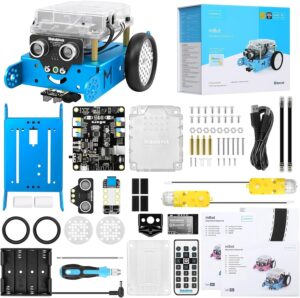 Makeblock mBot STEM Coding Toys Rob...