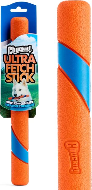 Chuckit! Ultra Fetch Stick Interact...
