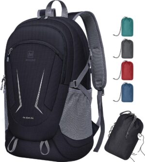 MIYCOO Ultralight Packable Backpack...