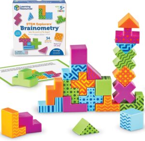 Learning Resources STEM Explorers B...