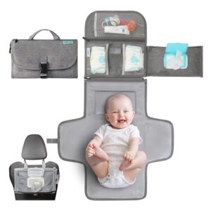 Kopi Baby Portable Diaper Changing ...