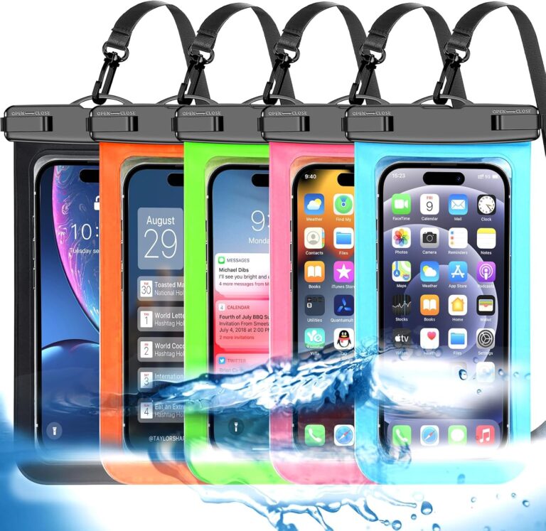 Phone Accessories