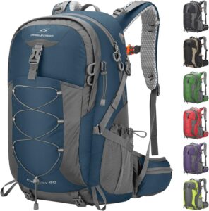 Maelstrom 40L Hiking Backpack, Ligh...