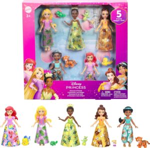 ​Mattel Disney Princess & Fr...