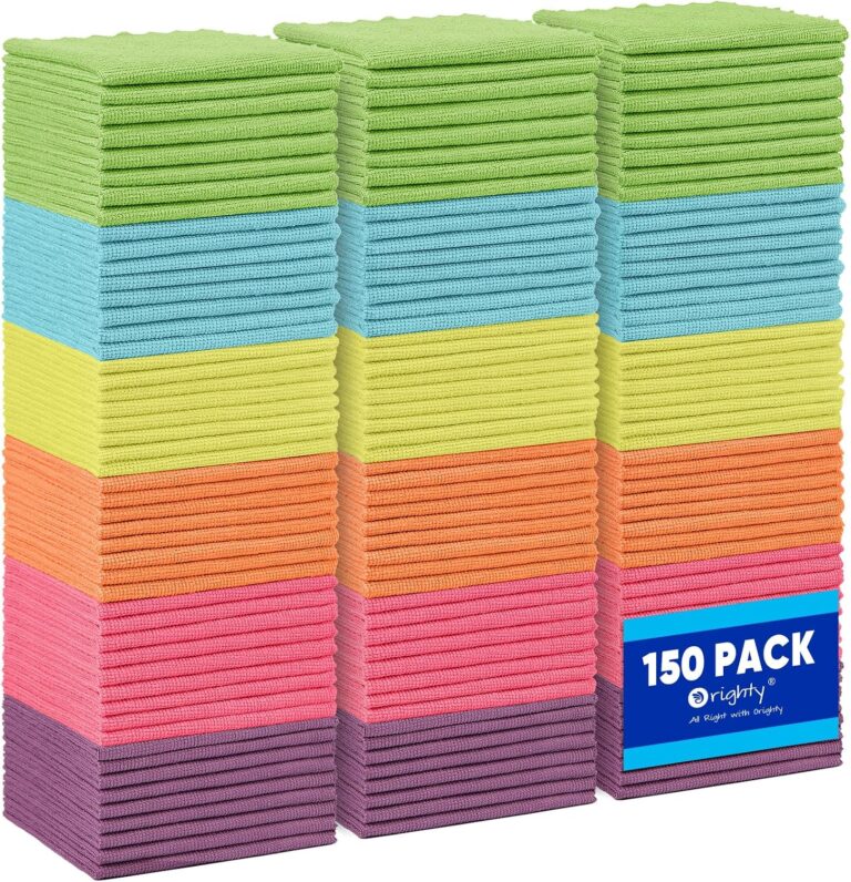 Home Cleaning Supplies