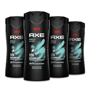 AXE Sage & Cedarwood Body Wash...