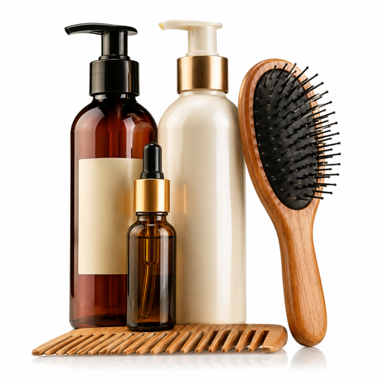 Hair Care Products
