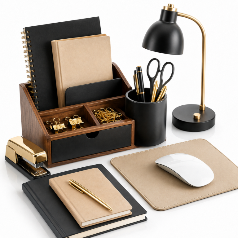 Desk & Office Accessories