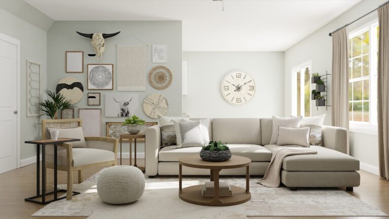 Easy Ways to Refresh Your Home Without a Full Makeover