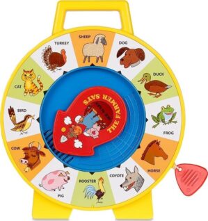 Fisher Price Classics – Farme...