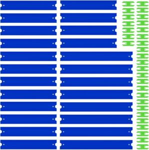 Straight Track Pieces Compatible wi...