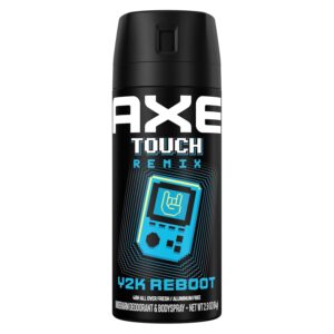 AXE Y2K Reboot Underarm Deodorant B...