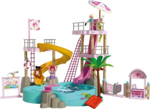 Playmobil | Barbie x Barbie Waterpa...