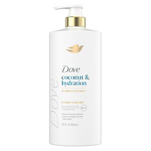 Dove Coconut & Hydration Condi...