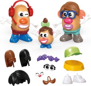 Potato Head Create Your Family Set ...
