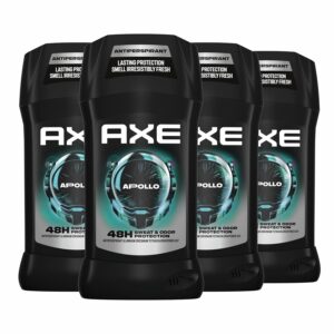 AXE Apollo Antiperspirant Stick Sag...