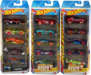 ​Hot Wheels 15-Vehicle Bundle, 1:...