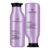 Pureology Hydrate Moisturizing Shampoo & Conditioner Set – For Medium to Thick Dry and Color Treated Hair, Softens and Deeply Hydrates, Sulfate-Free