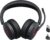 Yealink BH74 UC Bluetooth Headset with Mic for Work, AI Hybrid ANC, USB C/A