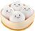 Sedioso Dog Squeaky Toys, 5-Pack Interactive Dogs Toy, Stuffed Dog Chew Toys, Durable Plush Toy for Puppy, Small, Middle, Large Dogs