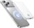 Magnetic Portable Charger 10000mAh, Fast Charging MagSafe Battery Pack