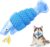 WinTour Tough Dog Toys for Aggressive Chewers, Indestructible Dog Chew Toys