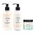 TUBBY TODD 3-Step Baby Bath and Skincare Routine, The Regulars Bundle