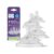 Philips Avent Natural Response Nipples, Extra Slow Flow, BPA-Free, 4-Pack