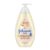 Johnson’s Skin Nourishing Baby Wash, Vanilla & Oat, 20.3 fl. oz