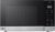 LG Countertop Microwave, 0.9 cu. ft., Stainless Steel, 18.75x14x10.69 Inch, Smart Inverter, NeoChef, 1000 Watts