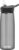 CamelBak Eddy+ Bite Valve Water Bottle 25oz, Charcoal