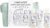 The Honest Company Babe’s Mini Must Haves Gift Set, Lavender, 2 fl oz