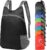 Ultra Lightweight Hiking-Daypack,Foldable Travel Packable Backpack