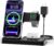 GETPALS Wireless Charger iPhone Charging Station for Apple Multiple Devices