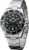 MASTOP Men Automatic Mechanical Watches Full Steel Waterproof Mens Watches