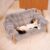 CHEERHOME PETS Elevated Cat Couch Bed Wooden Raised Kitty Sofa Lounge Chair