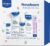 Mustela Newborn Arrival Gift Set – Baby Skincare & Bath Time Essentials – Natural & Plant Based – 5 Items Set