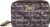 Juicy Couture Women’s Fresh Take Wallet with Zip Closure, Stylish & Functional Accessory for Cards