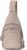Baggallini Securtex Anti-Theft Daytripper Sling