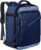 MATEIN Expandable Travel Backpack, Large Capacity Carry on Backpack for Men