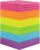 Orighty Microfiber Cleaning Cloth – 24 Pack, Cleaning Rags 12×11 inch