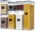 PANTRYSTAR Airtight Food Storage Containers with Lids, 7 PCS