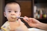 Simple Tips for Making Baby Feeding Time Easier